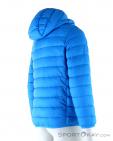 CMP Jacket Fix Hood Boys Outdoor Jacket, , Bleu, , Garçons, 0006-10445, 5637722008, , N1-16.jpg