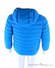 CMP Jacket Fix Hood Boys Outdoor Jacket, , Bleu, , Garçons, 0006-10445, 5637722008, , N3-13.jpg