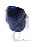CMP Vest Fix Hood Boys Softshell Vest, , Blue, , Boy, 0006-10446, 5637722023, , N4-14.jpg