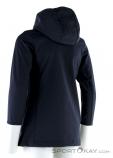 CMP Coat Fix Hood Girls Coat, CMP, Bleu, , Filles, 0006-10448, 5637722048, 8056381845596, N1-11.jpg