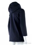 CMP Coat Fix Hood Girls Coat, CMP, Blue, , Girl, 0006-10448, 5637722048, 8056381845596, N1-16.jpg