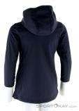 CMP Coat Fix Hood Girls Coat, , Blue, , Girl, 0006-10448, 5637722048, , N2-12.jpg