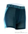 Icebreaker Anatomica Zone Boxers Mens Underpants, Icebreaker, Azul, , Hombre, 0011-10301, 5637722051, 9420062918395, N1-01.jpg