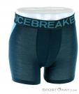 Icebreaker Anatomica Zone Boxers Mens Underpants, Icebreaker, Azul, , Hombre, 0011-10301, 5637722051, 9420062918395, N2-02.jpg