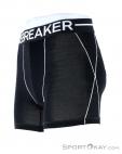 Icebreaker Anatomica Zone Boxers Mens Underpants, Icebreaker, Noir, , Hommes, 0011-10301, 5637722056, 9420053486230, N1-06.jpg