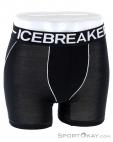 Icebreaker Anatomica Zone Boxers Mens Underpants, , Čierna, , Muži, 0011-10301, 5637722056, , N2-02.jpg