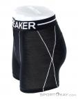 Icebreaker Anatomica Zone Boxers Mens Underpants, Icebreaker, Black, , Male, 0011-10301, 5637722056, 9420053486230, N2-07.jpg