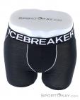 Icebreaker Anatomica Zone Boxers Uomo Mutande, Icebreaker, Nero, , Uomo, 0011-10301, 5637722056, 9420053486230, N3-03.jpg