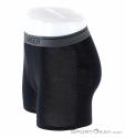 Icebreaker Anatomica Zone Boxers Mens Underpants, , Black, , Male, 0011-10302, 5637722080, , N2-07.jpg