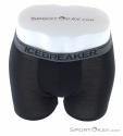 Icebreaker Anatomica Zone Boxers Mens Underpants, Icebreaker, Black, , Male, 0011-10302, 5637722080, 9420062914359, N3-03.jpg