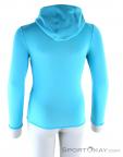 CMP Sweat Fix Hood Girls Sweater, CMP, Turquoise, , Girl, 0006-10453, 5637722113, 8056381889682, N2-12.jpg
