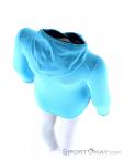 CMP Sweat Fix Hood Girls Sweater, CMP, Turquoise, , Girl, 0006-10453, 5637722113, 8056381889682, N4-14.jpg