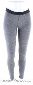 Icebreaker 200 Oasis Legging Mens Functional Pants, , Gray, , Male, 0011-10254, 5637722130, , N2-02.jpg