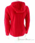 CMP Jacket Fix Hoody Womens Sweater, CMP, Red, , Female, 0006-10458, 5637722195, 8056381587670, N2-12.jpg