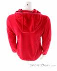 CMP Jacket Fix Hoody Womens Sweater, , Red, , Female, 0006-10458, 5637722195, , N3-13.jpg