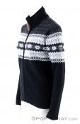 CMP Knitted Womens Sweater, CMP, Čierna, , Ženy, 0006-10462, 5637722240, 8056381895485, N1-06.jpg