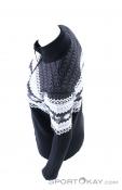 CMP Knitted Womens Sweater, CMP, Čierna, , Ženy, 0006-10462, 5637722240, 8056381895485, N3-08.jpg