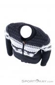 CMP Knitted Womens Sweater, CMP, Čierna, , Ženy, 0006-10462, 5637722240, 8056381895485, N4-04.jpg