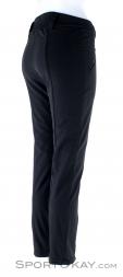 CMP Long Pant Femmes Pantalon Outdoor, , Noir, , Femmes, 0006-10464, 5637722263, , N1-16.jpg