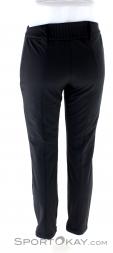 CMP Long Pant Women Outdoor Pants, CMP, Black, , Female, 0006-10464, 5637722263, 8056381047587, N2-12.jpg