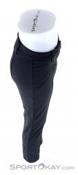CMP Long Pant Women Outdoor Pants, CMP, Black, , Female, 0006-10464, 5637722263, 8056381047587, N3-18.jpg