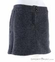 CMP Skirt Womens Outdoor Skirt, CMP, Gray, , Female, 0006-10465, 5637722270, 8051737001787, N1-01.jpg