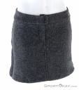 CMP Skirt Womens Outdoor Skirt, , Gray, , Female, 0006-10465, 5637722270, , N2-02.jpg