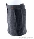 CMP Skirt Womens Outdoor Skirt, , Gray, , Female, 0006-10465, 5637722270, , N2-07.jpg