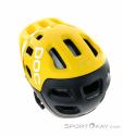 POC Tectal Biking Helmet, POC, Čierna, , Muži,Ženy,Unisex, 0049-10235, 5637722281, 7325540997409, N3-13.jpg