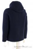 CMP Fix Hood Jacket Mens Sweater, CMP, Bleu, , Hommes, 0006-10468, 5637722296, 8056381961098, N1-11.jpg
