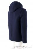 CMP Fix Hood Jacket Mens Sweater, CMP, Modrá, , Muži, 0006-10468, 5637722296, 8056381961098, N1-16.jpg