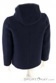 CMP Fix Hood Jacket Mens Sweater, CMP, Blue, , Male, 0006-10468, 5637722296, 8056381961098, N2-12.jpg