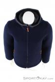 CMP Fix Hood Jacket Mens Sweater, CMP, Blue, , Male, 0006-10468, 5637722296, 8056381961098, N3-03.jpg