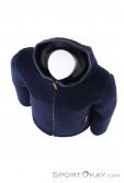 CMP Fix Hood Jacket Mens Sweater, CMP, Blue, , Male, 0006-10468, 5637722296, 8056381961098, N4-04.jpg