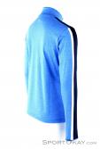 CMP Man Sweat Mens Sweater, , Blue, , Male, 0006-10470, 5637722311, , N1-16.jpg