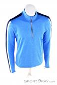 CMP Man Sweat Mens Sweater, , Blue, , Male, 0006-10470, 5637722311, , N2-02.jpg