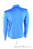 CMP Man Sweat Mens Sweater, , Blue, , Male, 0006-10470, 5637722311, , N2-12.jpg