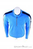 CMP Man Sweat Mens Sweater, CMP, Blue, , Male, 0006-10470, 5637722311, 8051737107861, N3-03.jpg