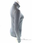 CMP Sweat Printed Womens Sweater, CMP, Black, , Female, 0006-10471, 5637722319, 0, N2-17.jpg