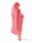 CMP Sweat Printed Womens Sweater, CMP, Rojo, , Mujer, 0006-10471, 5637722320, 0, N2-17.jpg
