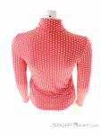 CMP Sweat Printed Damen Sweater, CMP, Rot, , Damen, 0006-10471, 5637722320, 0, N3-13.jpg