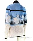 CMP Sweat Knitted PP Womens Sweater, CMP, Multicolore, , Femmes, 0006-10472, 5637722341, 8051737011915, N1-11.jpg