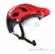 POC Tectal Biking Helmet, , Red, , Male,Female,Unisex, 0049-10235, 5637722343, , N1-01.jpg