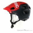 POC Tectal Biking Helmet, POC, Červená, , Muži,Ženy,Unisex, 0049-10235, 5637722343, 7325540997379, N1-11.jpg