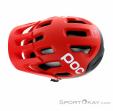 POC Tectal Biking Helmet, POC, Red, , Male,Female,Unisex, 0049-10235, 5637722343, 7325540997379, N4-09.jpg