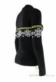 CMP Sweat Knitted PP Womens Sweater, CMP, Noir, , Femmes, 0006-10473, 5637722347, 8051737011571, N1-16.jpg