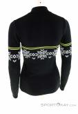 CMP Sweat Knitted PP Womens Sweater, CMP, Black, , Female, 0006-10473, 5637722347, 8051737011571, N2-12.jpg