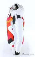 CMP Jacket Fix Hood Womens Ski Jacket, CMP, Blanc, , Femmes, 0006-10477, 5637722379, 8056381571143, N2-07.jpg