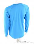 POC Essential DH LS Jersey Mens Biking Shirt, POC, Blue, , Male, 0049-10236, 5637722391, 7325540955188, N2-12.jpg