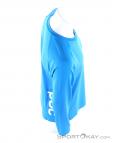 POC Essential DH LS Jersey Mens Biking Shirt, POC, Blue, , Male, 0049-10236, 5637722391, 7325540955188, N3-18.jpg